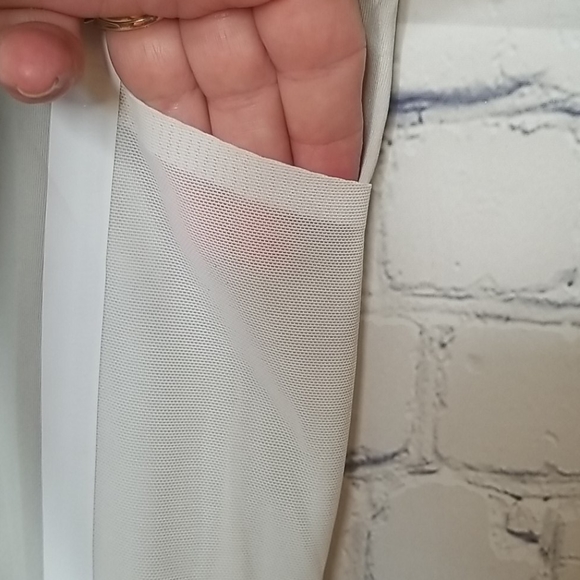 Puma SG Selena Gomez dry cel leggings with mesh - Picture 3 of 11